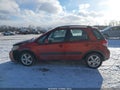 Photo 15 of 18 — 2007 Suzuki SX4