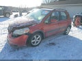 Photo 2 of 18 — 2007 Suzuki SX4