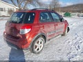 Photo 4 of 18 — 2007 Suzuki SX4