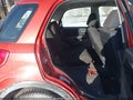 Photo 8 of 18 — 2007 Suzuki SX4