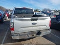 Photo 15 of 15 — 2018 Ford F-150
