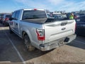 Photo 3 of 15 — 2018 Ford F-150