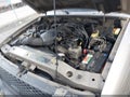 2003 Ford Ranger — photo 10 of 15 | VIN 1FTZR45E73PB36825