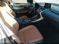 Photo 5 of 20 — 2021 Lexus NX 300