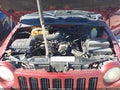 Photo 10 of 16 — 2006 Jeep Liberty