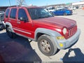 Photo 1 of 16 — 2006 Jeep Liberty