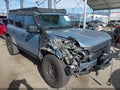 Photo 1 of 18 — 2024 Ford Bronco