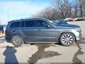 2017 Mercedes-Benz GLS-Class — photo 13 of 17 | VIN 4JGDF6EE3HA959420