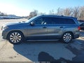 2017 Mercedes-Benz GLS-Class — photo 14 of 17 | VIN 4JGDF6EE3HA959420