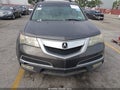 Photo 12 of 21 — 2012 Acura MDX