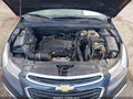 2015 Chevrolet Cruze — photo 10 of 18 | VIN 1G1PE5SBXF7235719