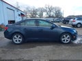 2015 Chevrolet Cruze — photo 13 of 18 | VIN 1G1PE5SBXF7235719