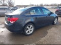 2015 Chevrolet Cruze — photo 4 of 18 | VIN 1G1PE5SBXF7235719