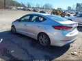 2018 Hyundai Elantra — photo 3 of 15 | VIN 5NPD84LF4JH323294