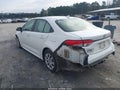 Photo 3 of 17 — 2021 Toyota Corolla