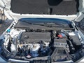 2025 Honda Civic — photo 10 of 16 | VIN 2HGFE2F22SH583171