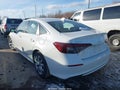 2025 Honda Civic — photo 3 of 16 | VIN 2HGFE2F22SH583171
