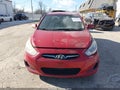 Photo 12 of 16 — 2013 Hyundai Accent