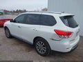 Photo 15 of 17 — 2013 Nissan Pathfinder