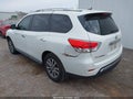 2013 Nissan Pathfinder — photo 3 of 17 | VIN 5N1AR2MN1DC633084