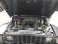 2021 Jeep Gladiator — photo 10 of 19 | VIN 1C6JJTBG9ML573469