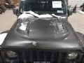 2021 Jeep Gladiator — photo 17 of 19 | VIN 1C6JJTBG9ML573469