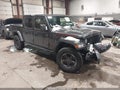 2021 Jeep Gladiator — photo 1 of 19 | VIN 1C6JJTBG9ML573469