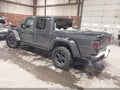 2021 Jeep Gladiator — photo 3 of 19 | VIN 1C6JJTBG9ML573469