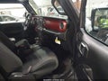 2021 Jeep Gladiator — photo 5 of 19 | VIN 1C6JJTBG9ML573469