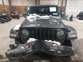 2021 Jeep Gladiator — photo 6 of 19 | VIN 1C6JJTBG9ML573469