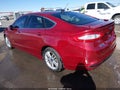 Photo 3 of 16 — 2016 Ford Fusion