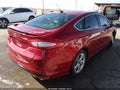 2016 Ford Fusion — photo 4 of 16 | VIN 3FA6P0SU5GR315852