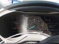 2016 Ford Fusion — photo 7 of 16 | VIN 3FA6P0SU5GR315852