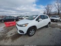 2018 Chevrolet Trax — photo 2 of 11 | VIN 3GNCJNSB3JL368741