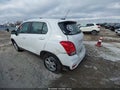 2018 Chevrolet Trax — photo 3 of 11 | VIN 3GNCJNSB3JL368741
