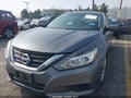 Photo 6 of 12 — 2017 Nissan Altima