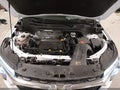 2024 Chevrolet Trax — photo 10 of 16 | VIN KL77LHE21RC057279