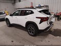Photo 3 of 16 — 2024 Chevrolet Trax