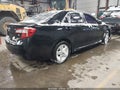 Photo 4 of 16 — 2014 Toyota Camry Hybrid