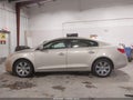 Photo 14 of 16 — 2012 Buick LaCrosse