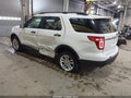 Photo 3 of 16 — 2015 Ford Explorer