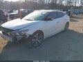 2017 Nissan Maxima — photo 2 of 16 | VIN 1N4AA6AP6HC396242
