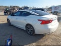 2017 Nissan Maxima — photo 3 of 16 | VIN 1N4AA6AP6HC396242