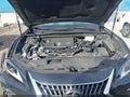 Photo 10 of 19 — 2024 Lexus ES 300h