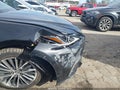 Photo 19 of 19 — 2024 Lexus ES 300h