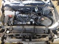 2004 Buick LeSabre — photo 10 of 17 | VIN 1G4HR54K144162313