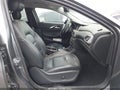 2018 Infiniti QX30 — photo 5 of 16 | VIN SJKCH5CP0JA060820