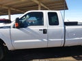 Photo 13 of 15 — 2013 Ford F-250