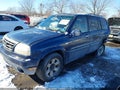 Photo 2 of 15 — 2001 Suzuki Grand Vitara