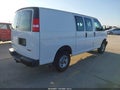 Photo 4 of 18 — 2024 GMC Savana